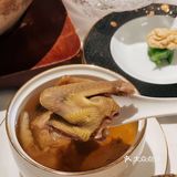 潮外粤宴在北京粤菜届绝对是封顶般存在‼️ 