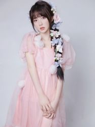 -蜜桃少女VISION写真馆(雁塔店)