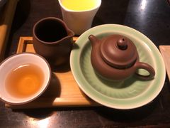 -青藤茶馆(南山路店)