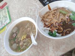 沙茶粿套餐-华威达牛庄(黄埔大道西店)