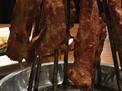 -巴依老爷新疆美食(望京小街店)