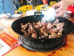 -大地农庄(逢沙大道店)