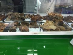 -年记·兴顺斋 牛街清真熟食小吃店