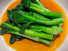 -彩丰楼中餐厅(佘山世茂洲际酒店)