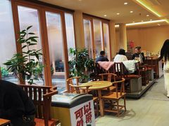 -四点金粥底火锅(沂州里店)