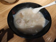 鸡汤抄手-龙抄手(春熙路总店)