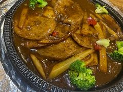 -一盏明灯全素斋(殊像寺店)