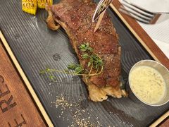 -中山威尼斯西餐厅(扬名广场店)