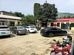 -大鹅岛灶台鱼·铁锅炖(水库路店)