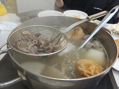 -黑山牛肉汤火锅(花城汇店)