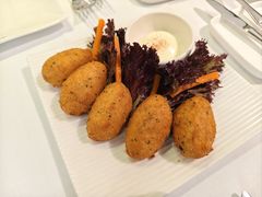-安东尼奥餐厅
