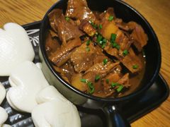 -杭百味·大众精选杭帮菜(西湖音乐喷泉店)