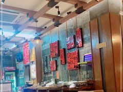 大堂-慧娟面馆·餐厅(望江路店)
