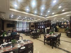 -勺园饭店(骨科医院店)