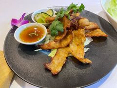 -阿诺泰·泰国餐厅(棕北店)