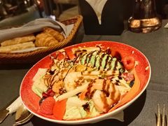 -THE CASTLE 古堡餐厅