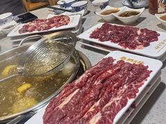 -杏花吴记牛肉火锅