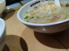 -朱新年·苏式汤团·面点(北寺塔店)