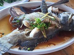 -蓝湾碧波·老字号·疍家非遗海上餐厅