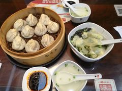-锡笼记·无锡小笼(方塔店)