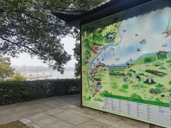 -南京金牛湖风景区