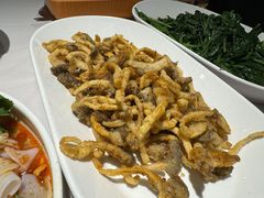 -谷丽麦馕新疆菜·清真(步步高梅溪新天地店)