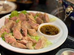 -京炭铜锅涮肉·羊蝎子·羊肉炉(保利·时光里店)