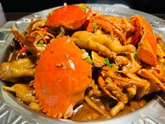 -胖哥俩肉蟹煲(龙德广场店)