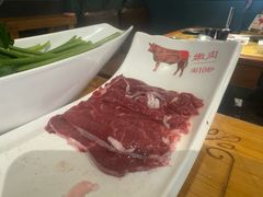 -手选潮汕鲜活牛肉火锅(二七广场店)