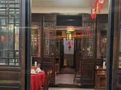 -三林本帮馆(中林街店)