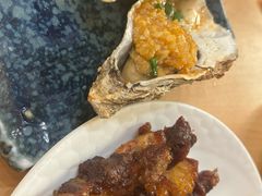 -大渔铁板烧(东城店)