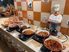 -戈拿旺巴西烤肉(崇文门店)