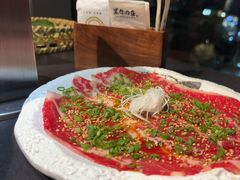-黑牛の店·黑金店(沈阳万象城店)