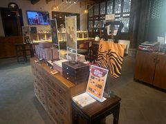 -陕拾叁(袁家村店)