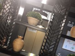 -鱼酷活鱼烤鱼(梅江印象城店)