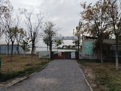 -天津东丽湖风景区