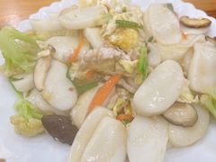 -老奇味(后田街店)