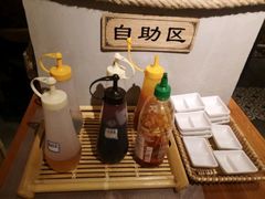 -越美小馆·越南料理(曲江店)