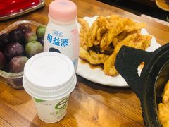 -泰来风味馆(桂林街店)
