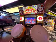 -天天玩X秋葉原日系动漫游戏中心
