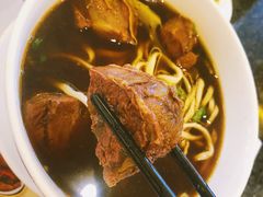 -中国厨房/台湾牛肉面
