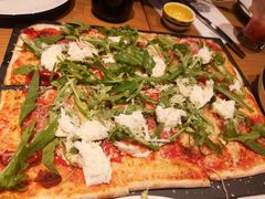 -Pizza Marzano玛尚诺(中骏世界城店)