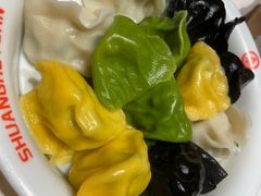 -双合园·海鲜水饺青岛菜(万佳广场店)