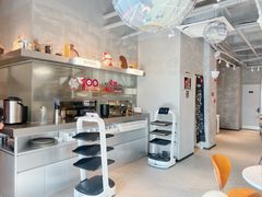 -必胜客(烟火食堂观前店)