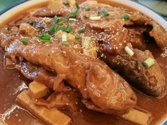 -张刚餐饮(春晓馨苑店)