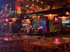 -MR.ROCKY洛奇先生RESTAURANT&BAR(宝安壹方城店)