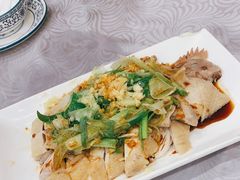 -粤·向群饭店(龙津东路总店)