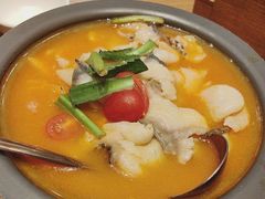 -云海肴·汽锅鸡·云南菜(东坝金隅店)