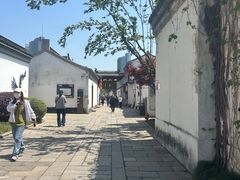 -回回锅贴(小河沿店)