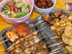 -炒豆合作社(东四总店)